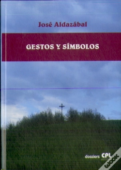 Capa do artigo Gestos Y Símbolos