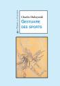 Gestuaire Des Sports - Preview