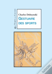 Capa do artigo Gestuaire Des Sports