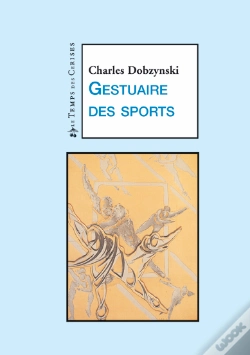 Capa do artigo Gestuaire Des Sports
