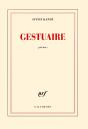 Gestuaire - Preview