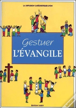 Capa do artigo Gestuer L'Évangile