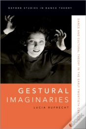 Capa do artigo Gestural Imaginaries