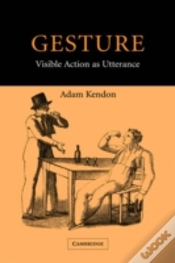Capa do artigo Gesture