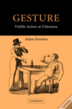 Capa do artigo Gesture