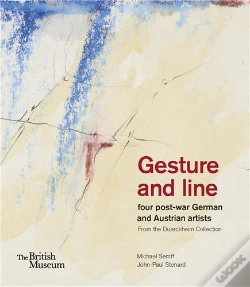 Capa do artigo Gesture And Line