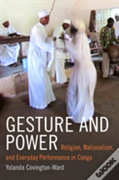 Capa do artigo Gesture And Power