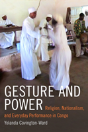 Gesture And Power - Preview