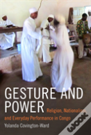 Gesture And Power
