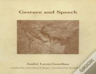 Gesture And Speech