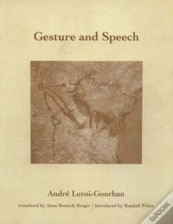 Capa do artigo Gesture And Speech