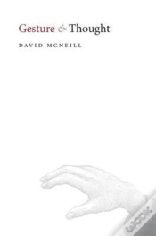 Capa do artigo Gesture And Thought