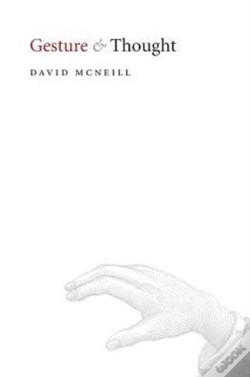Capa do artigo Gesture And Thought