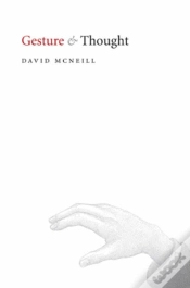 Capa do artigo Gesture And Thought
