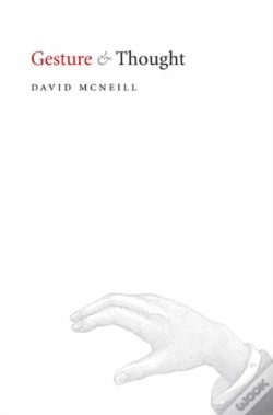 Capa do artigo Gesture And Thought