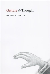 Capa do artigo Gesture And Thought