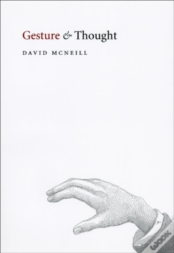 Capa do artigo Gesture And Thought