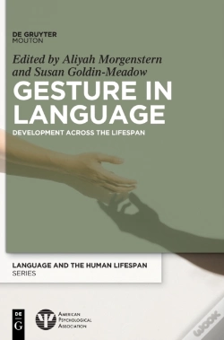 Capa do artigo Gesture In Language
