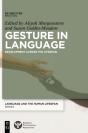 Gesture In Language - Preview