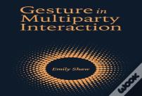 Gesture In Multiparty Interaction