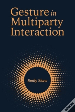 Capa do artigo Gesture In Multiparty Interaction