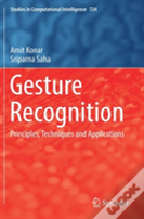 Gesture Recognition