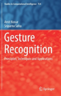 Gesture Recognition - Preview