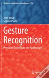 Gesture Recognition