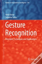 Capa do artigo Gesture Recognition