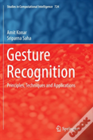 Gesture Recognition