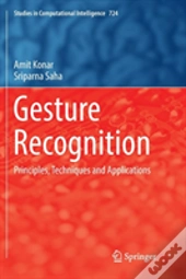 Gesture Recognition
