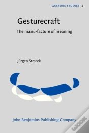 Capa do artigo Gesturecraft