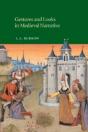 Gestures And Looks In Medieval Narrative - Preview