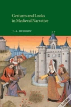 Capa do artigo Gestures And Looks In Medieval Narrative