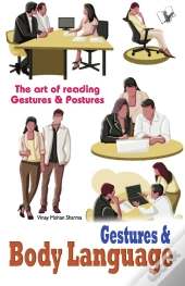 Gestures   Body Language