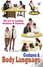 Capa do artigo Gestures   Body Language