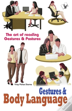Capa do artigo Gestures   Body Language