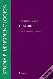 Capa do artigo Gestures