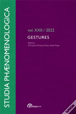 Capa do artigo Gestures
