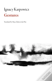 Capa do artigo Gestures