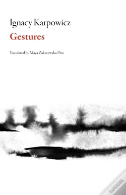 Capa do artigo Gestures