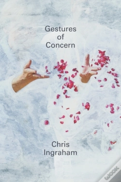 Capa do artigo Gestures Of Concern