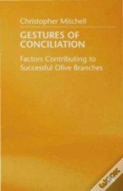 Capa do artigo Gestures Of Conciliation