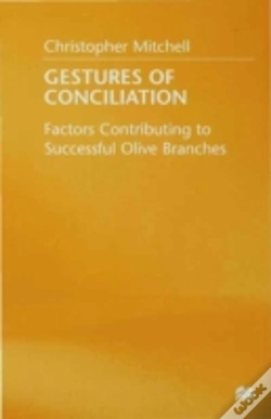 Capa do artigo Gestures Of Conciliation