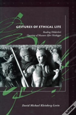 Capa do artigo Gestures Of Ethical Life