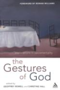 Gestures Of God