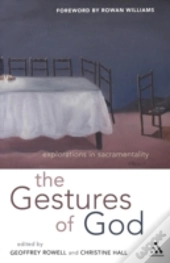 Gestures Of God