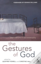 Capa do artigo Gestures Of God