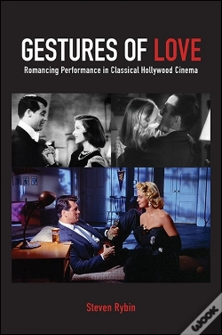 Capa do artigo Gestures Of Love