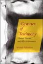 Gestures Of Testimony - Preview